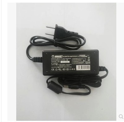 *Brand NEW* POWER SUPPLY DC7.5V 3A YUYUAN YY-AD075300A AC DC ADAPTER